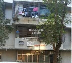 Gautam Niwas Apartment