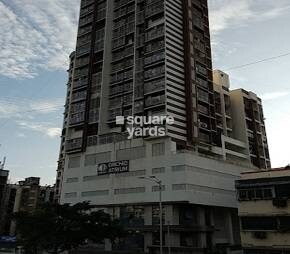 Gawde Orchid Atrium, Mahim, Mumbai