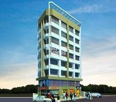 Gayatri Bhuvan, Malad West, Mumbai