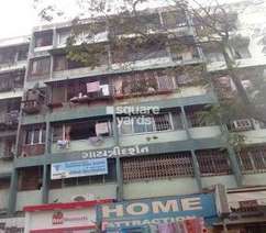 Gayatri Darshan Apartment Flagship