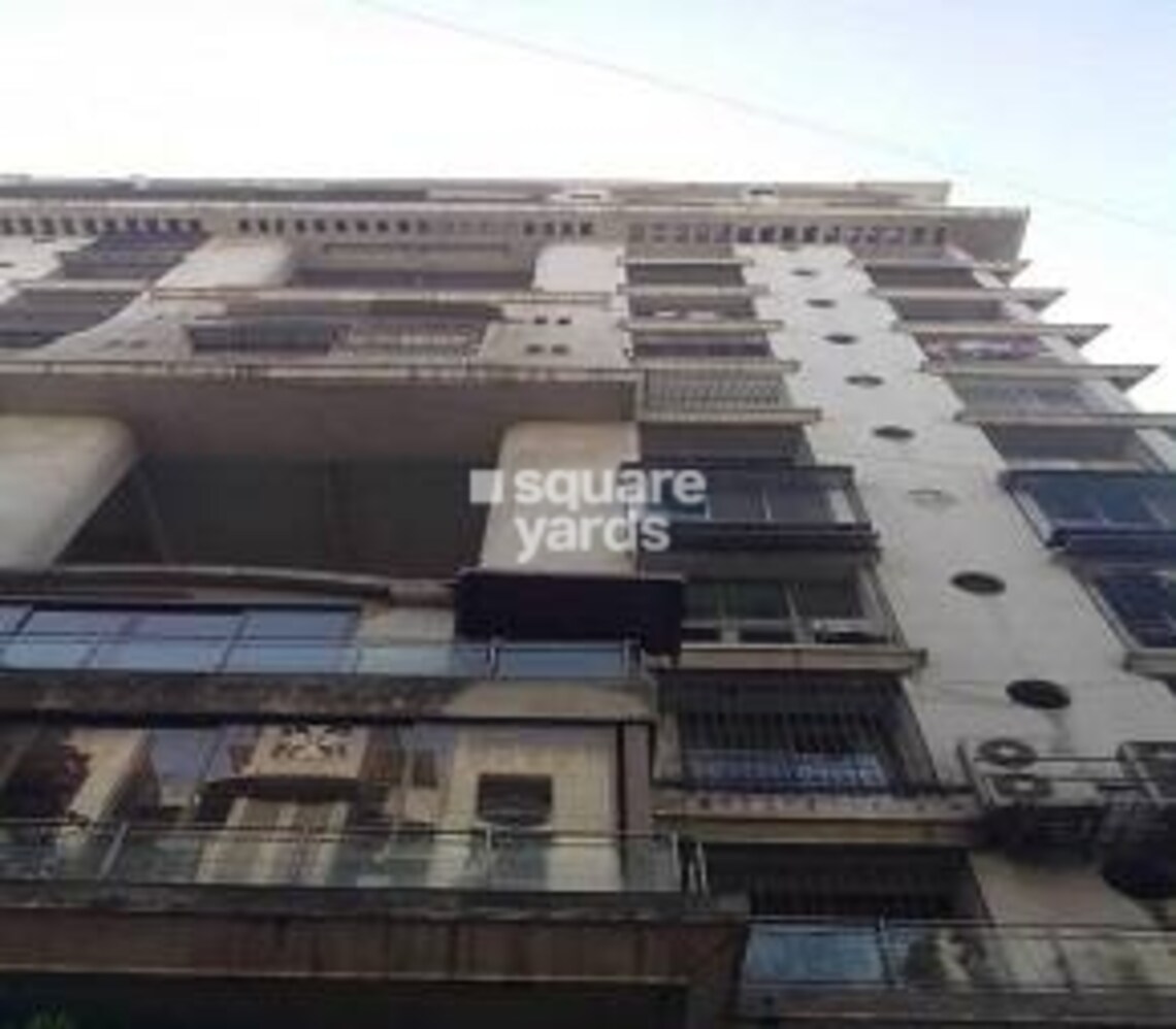 Gayatridham Tower Cover Image