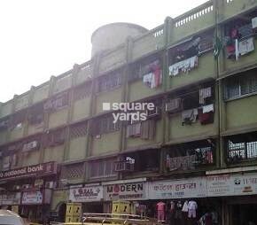 Gazal Apartment