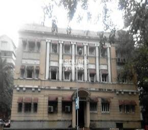 Gazdar House