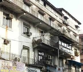 Gazder House