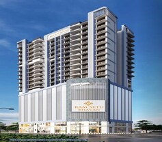 GBD Ram Setu Bhavan, Dadar East, Mumbai