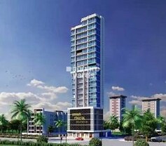 GBD Realty Siddhi Vinayak Grandeur, Prabhadevi, Mumbai