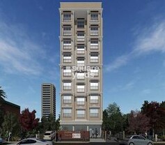 GBD Ujwala Kutir, Borivali East, Mumbai