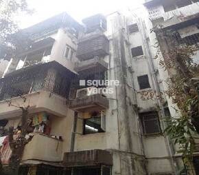 Geeta Apartment Ghatkopar