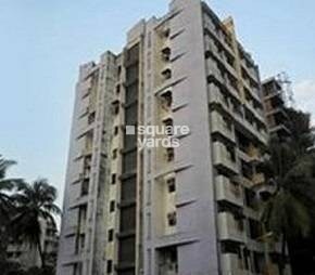 Geeta CHS Kandivali