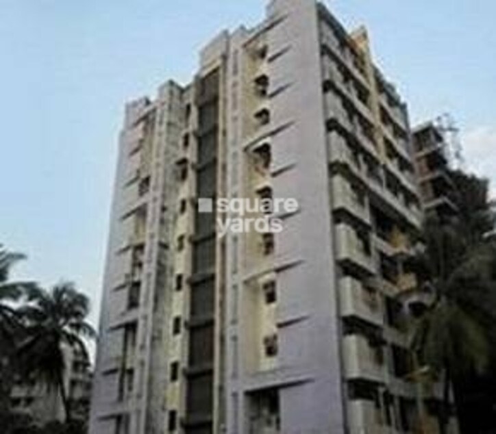 Geeta CHS Kandivali Cover Image