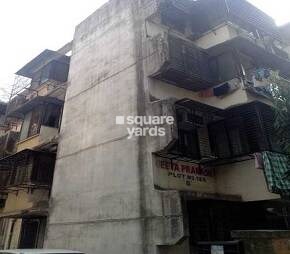 Geeta Prakash Apartment