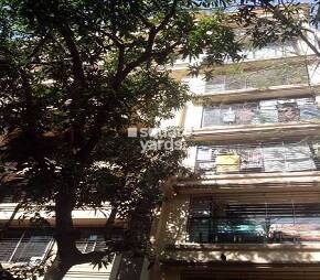 Geeta Residency Apartment