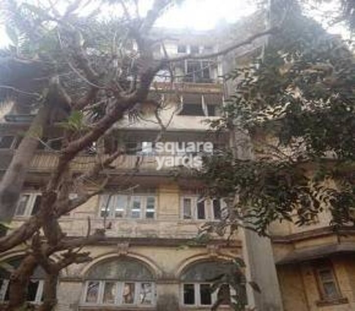 Geeta Villa Apartment Cover Image