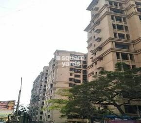 Geetanjali Apartment Andheri