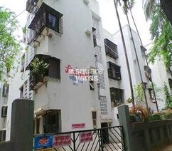 Geetanjali CHS Kandivali Flagship