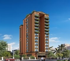 Geetanjali Heritage, Chembur, Mumbai