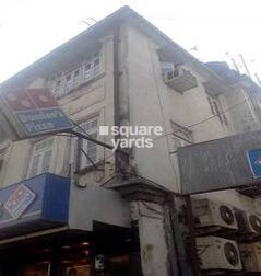Geethanjali Building Geethanjali Building