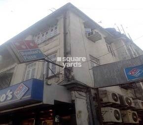 Geethanjali Building