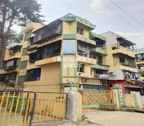 Gelda Dham Apartment