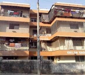 Gelda Sadan Apartment