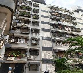 Gemini Apartment Malad