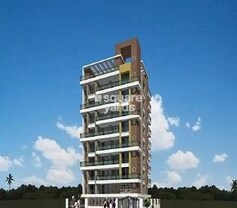 Gemini Malhotra Residency, Chembur, Mumbai