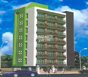 Gemstar BlueBerry residential project in Malad West