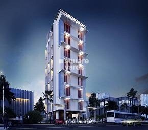 Geopreneur Casa Castello residential project in Borivali West