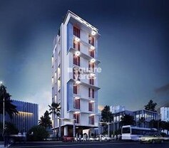 Geopreneur Casa Castello, Borivali West, Mumbai