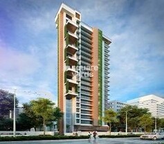 Geopreneur Casa Rare, Borivali West, Mumbai