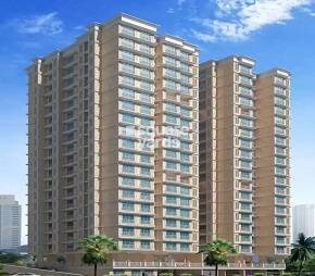 Geopreneur Sapphire Height residential project in Vikhroli East