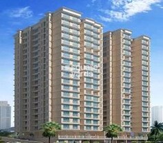 Geopreneur Sapphire Height, Vikhroli East, Mumbai