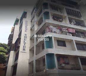 George Shelter CHSL Andheri Cover Image