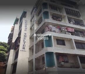 George Shelter CHSL Andheri