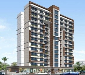 Ghanshyam Amber Heights Featured Image