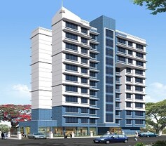 Ghanshyam Amber Heights, Dahisar West, Mumbai