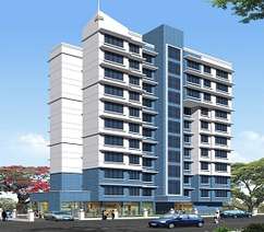 Ghanshyam Amber Heights Flagship