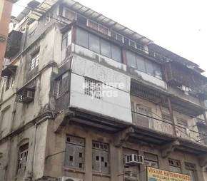 Ghanshyam Building Cover Image