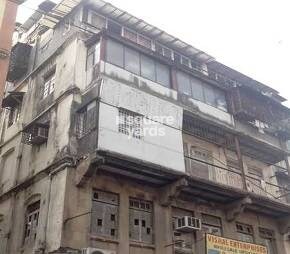 Ghanshyam Building