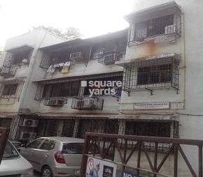 Ghanshyam Darshan Apartment