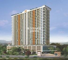 Gharkul Gravity Phase I, Bhandup East, Mumbai