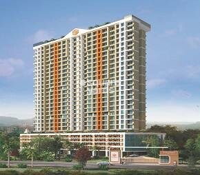 Gharkul Heights, Bhandup West, Mumbai