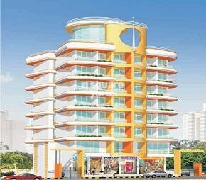 Gharkul Vishal, Ghatkopar East, Mumbai