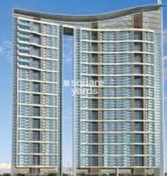 Ghaswalla Tower Ghaswalla Tower