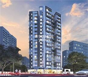 Ghatkopar Gateway