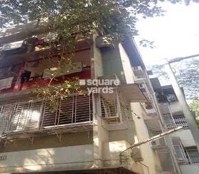 Ghatkopar Rajesh CHS