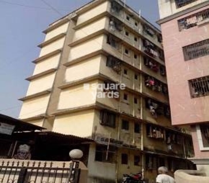 Ghatkopar Sangham CHS Cover Image
