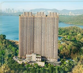 GHP Isle of Calm, Aarey Colony, Mumbai