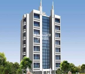 GHP Krishna Niwas