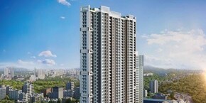 GHP Mars Suncity in Powai, Mumbai